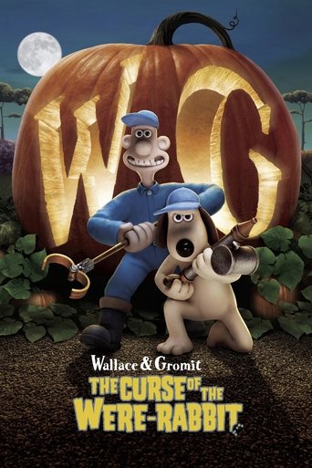 Wallace Gromit The Curse of the Were-Rabbit