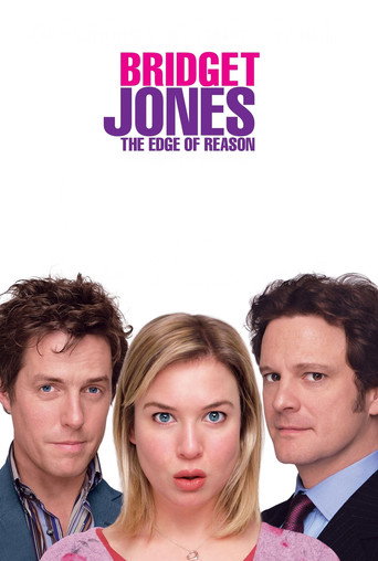 Bridget Jones The Edge of Reason