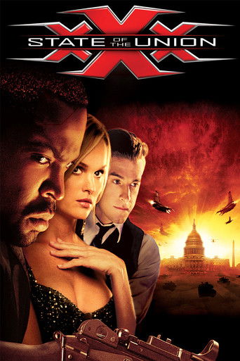 xXx State of the Union
