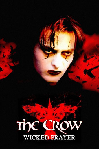 The Crow Wicked Prayer