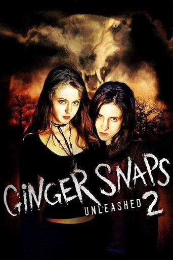 Ginger Snaps II Unleashed