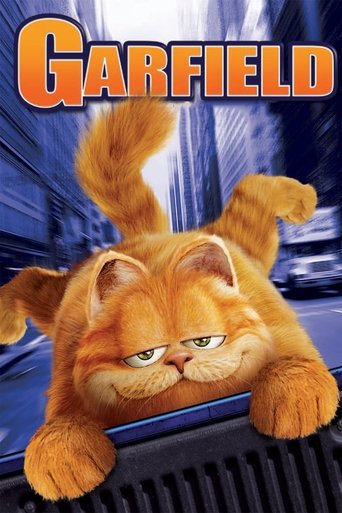 Garfield The Movie