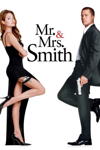 Mr. Mrs. Smith