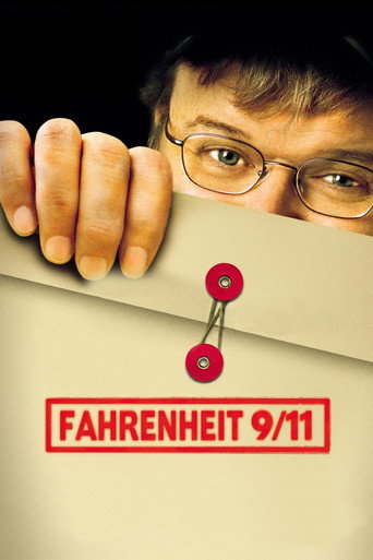 Fahrenheit 9 11