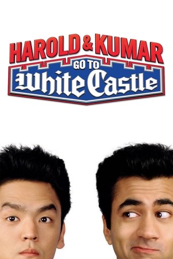 Harold Kumar Go to White Castle
