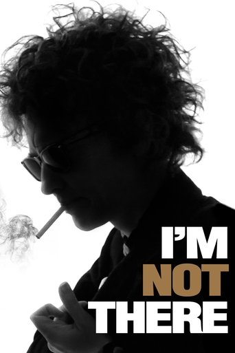 I m Not There