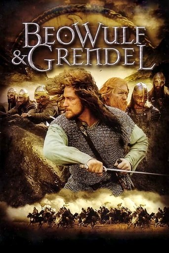 Beowulf Grendel