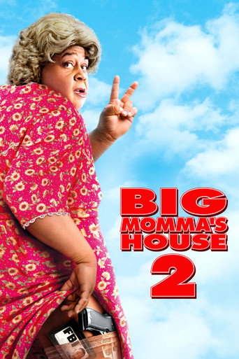 Big Momma s House 2