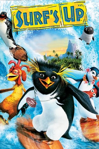 Surf s Up