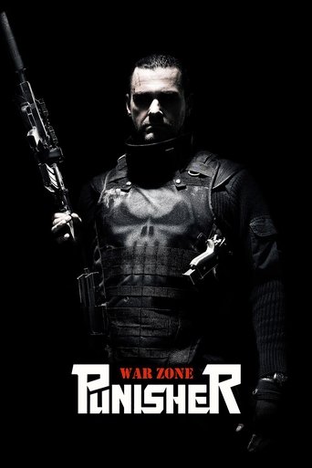 Punisher War Zone