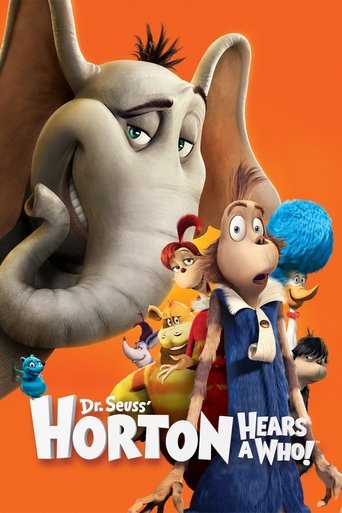 Horton Hears a Who
