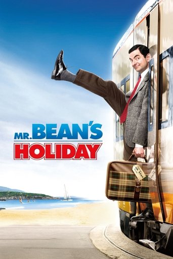 Mr. Bean s Holiday