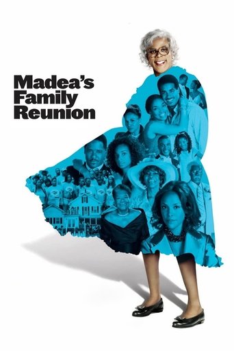 Madea s Family Reunion