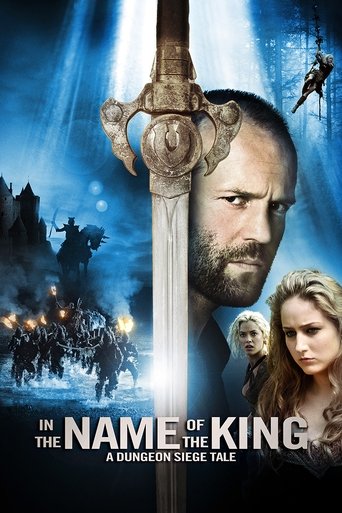 In the Name of the King A Dungeon Siege Tale