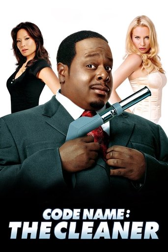 Code Name The Cleaner
