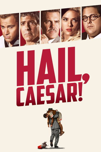 Hail Caesar