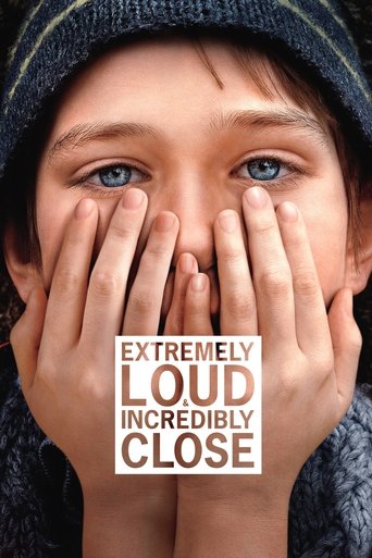 Extremely Loud Incredibly Close