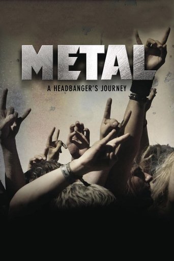 Metal A Headbanger s Journey