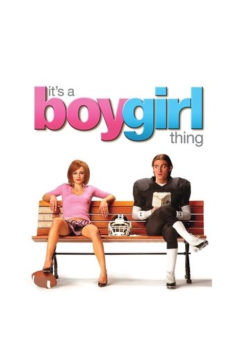It s a Boy Girl Thing