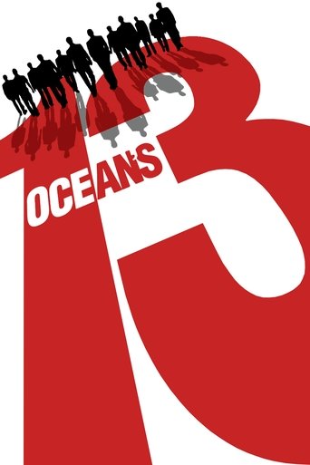 Ocean s Thirteen