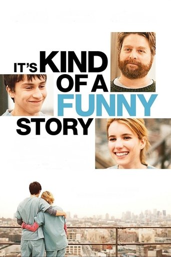It s Kind of a Funny Story