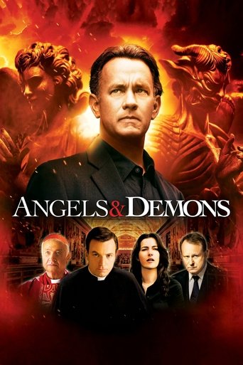 Angels Demons