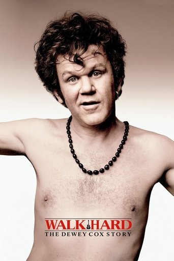 Walk Hard The Dewey Cox Story