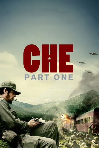 Che Part One