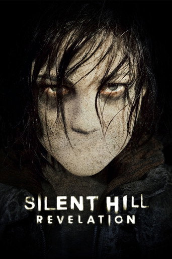 Silent Hill Revelation