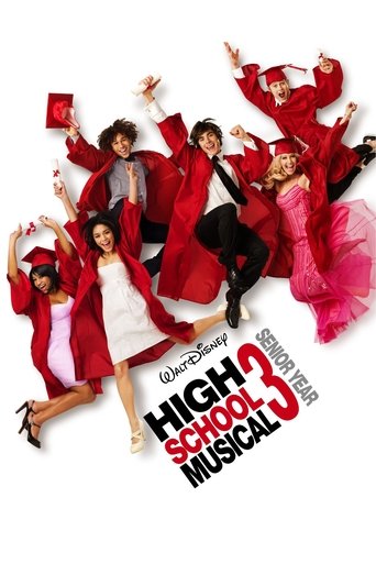 High School Musical 3 Senior Year