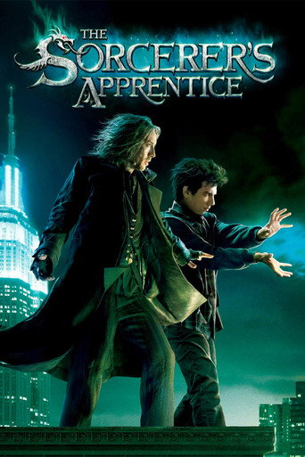 The Sorcerer s Apprentice