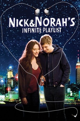 Nick and Norah s Infinite Playlist