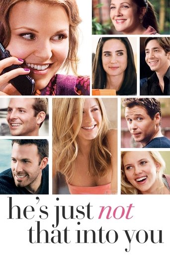 He s Just Not That Into You