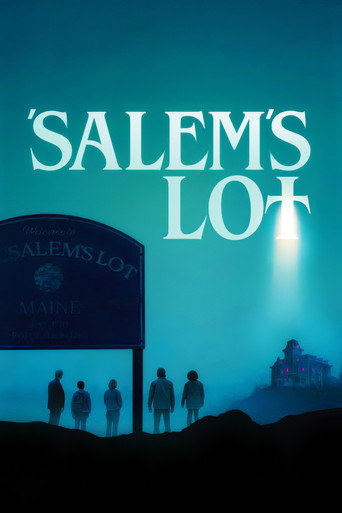 Salem s Lot