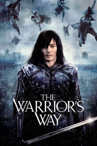 The Warrior s Way