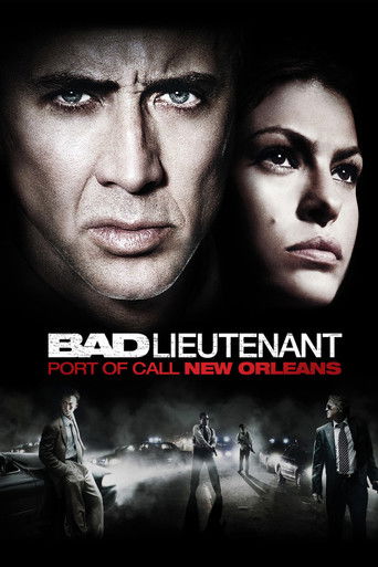 Bad Lieutenant Port of Call New Orleans