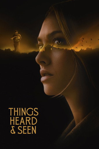Things Heard Seen