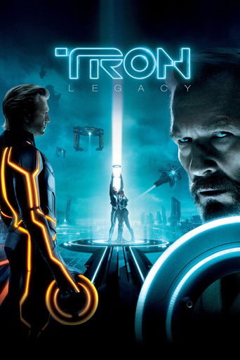 Tron Legacy