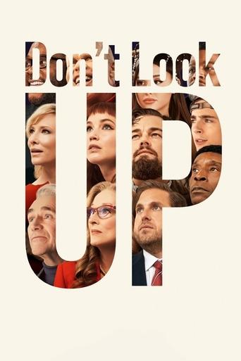 Don t Look Up