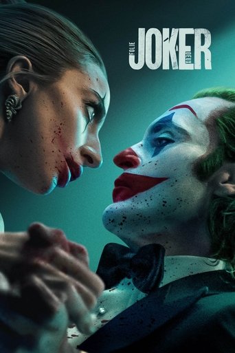 Joker Folie à Deux