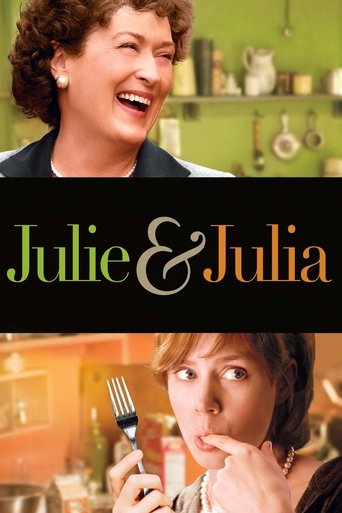 Julie Julia