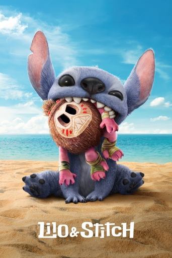Lilo Stitch