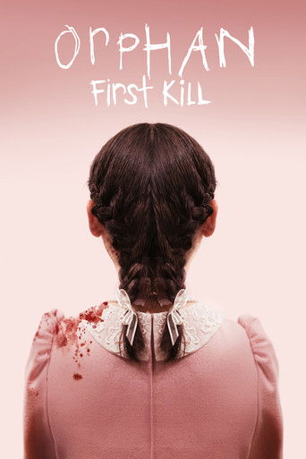 Orphan First Kill