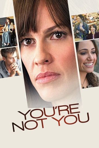 You re Not You
