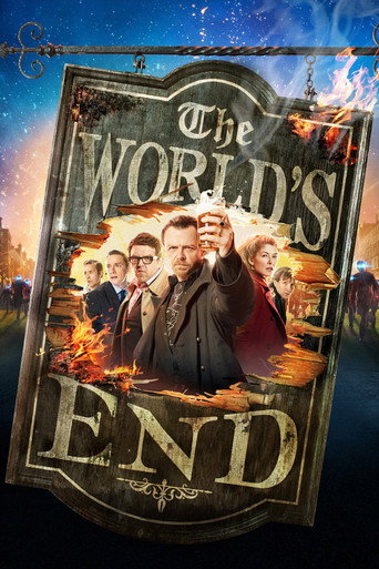 The World s End