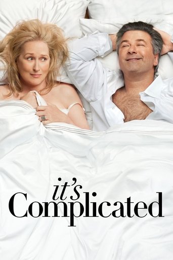 It s Complicated
