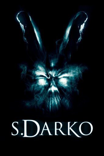 S. Darko poster