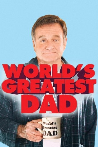 World s Greatest Dad