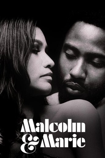 Malcolm Marie