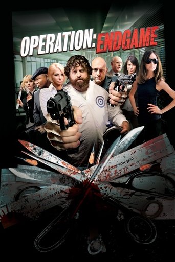 Operation Endgame